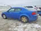 2012 DODGE Avenger