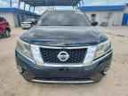 2015 NISSAN PATHFINDER