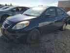 2013 NISSAN VERSA