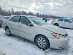 2003 TOYOTA CAMRY