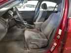 2006 HONDA ACCORD