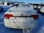 2009 HONDA CIVIC