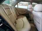 2001 HONDA ACCORD
