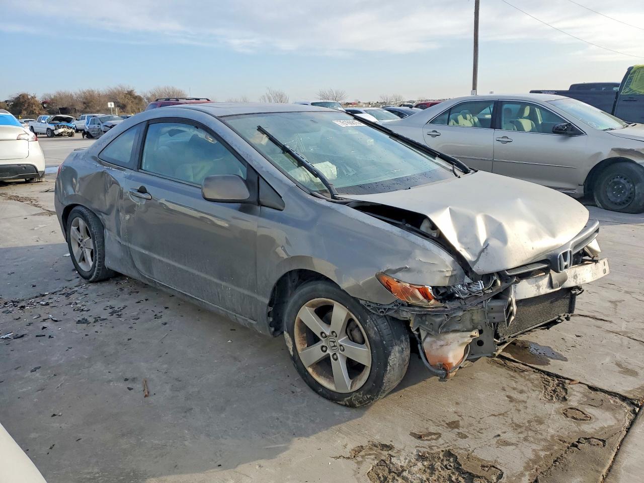 2006 HONDA CIVIC