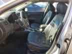2010 FORD FUSION