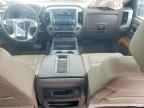 2018 GMC Sierra