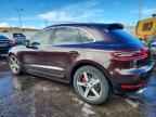 2016 PORSCHE Macan