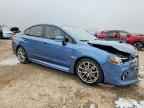 2018 SUBARU WRX
