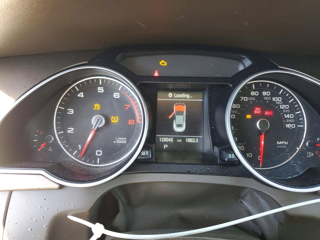 2015 AUDI A5