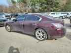 2014 NISSAN Maxima