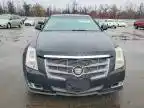2009 CADILLAC CTS