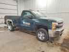 2016 CHEVROLET Silverado 2500