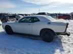 2010 DODGE Challenger