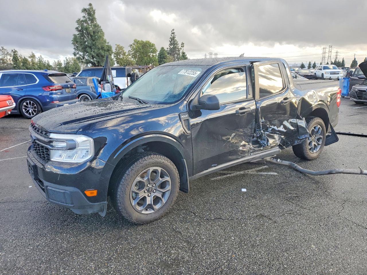 2023 FORD Maverick
