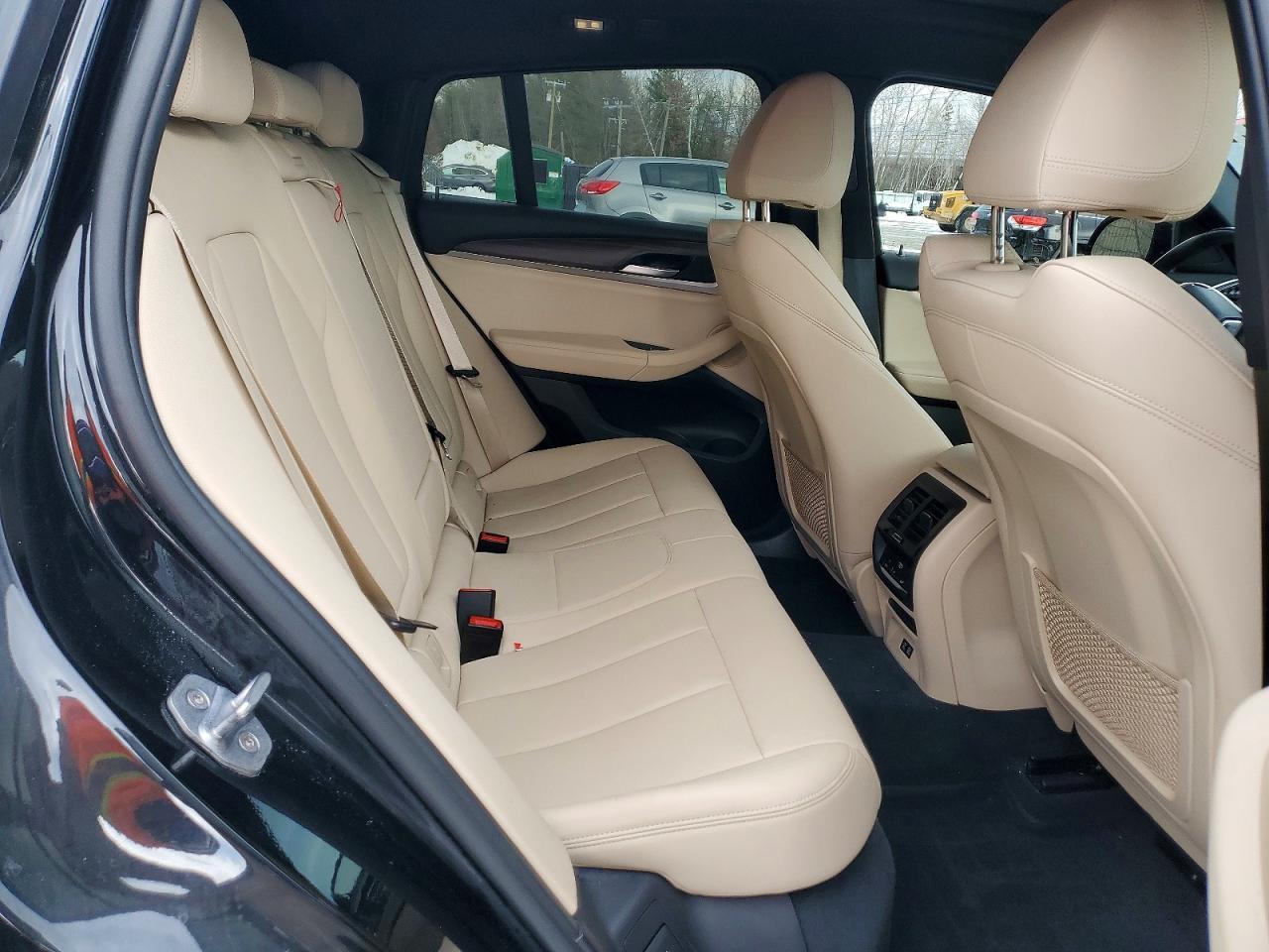 2020 BMW X4