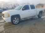 2009 CHEVROLET SILVERADO 1500