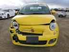 2012 FIAT 500