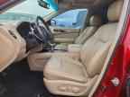 2016 NISSAN PATHFINDER