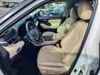 2025 TOYOTA HIGHLANDER