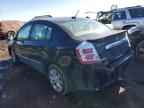 2011 NISSAN SENTRA