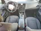2012 CHRYSLER 200