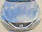 2016 NISSAN SENTRA