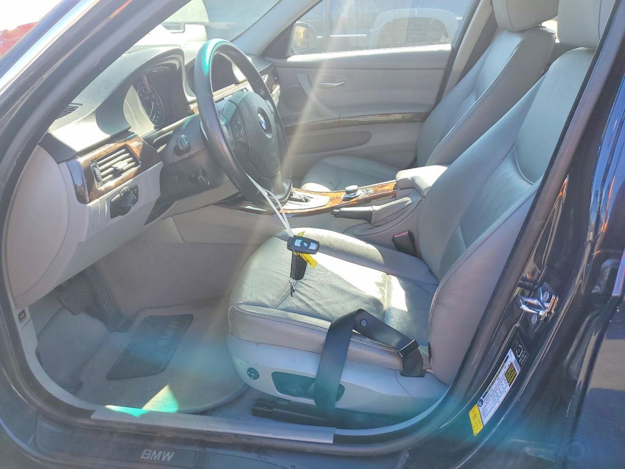 2007 BMW 3 SERIES