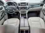 2015 MERCEDES-BENZ ML-Class