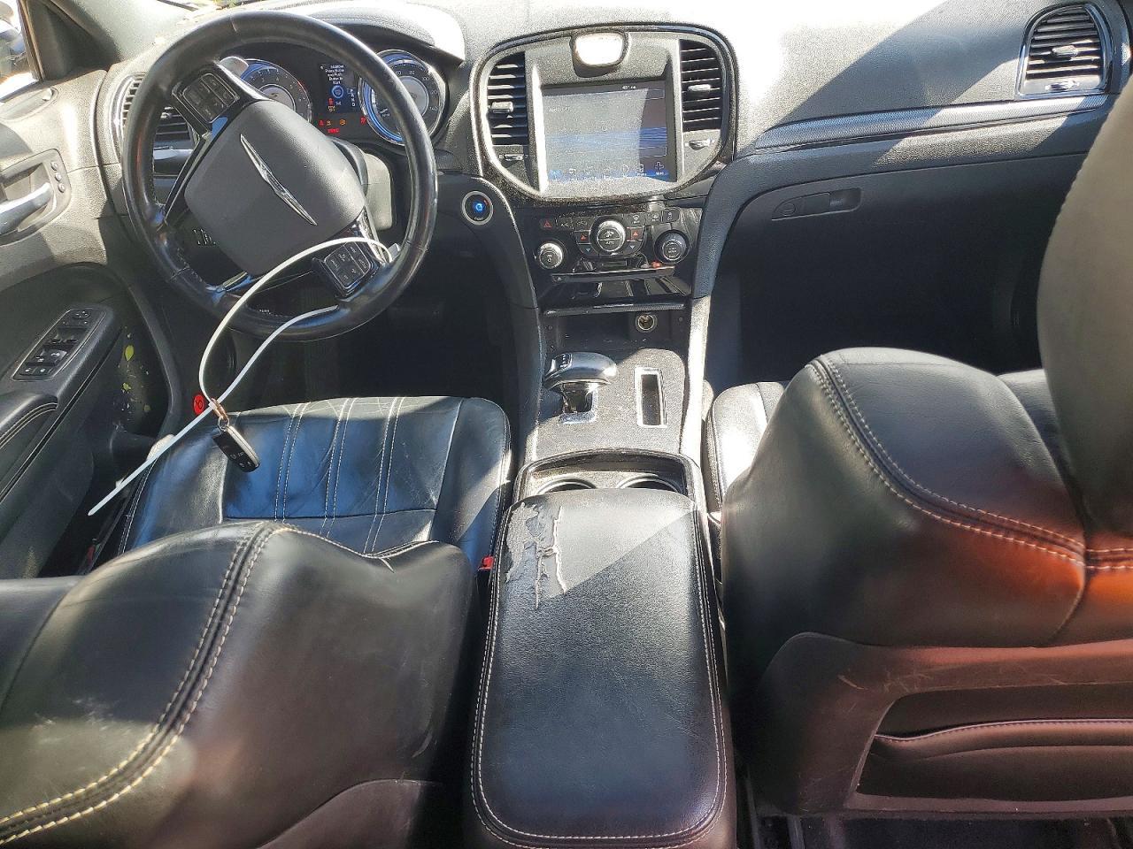 2013 CHRYSLER 300