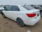 2012 KIA FORTE