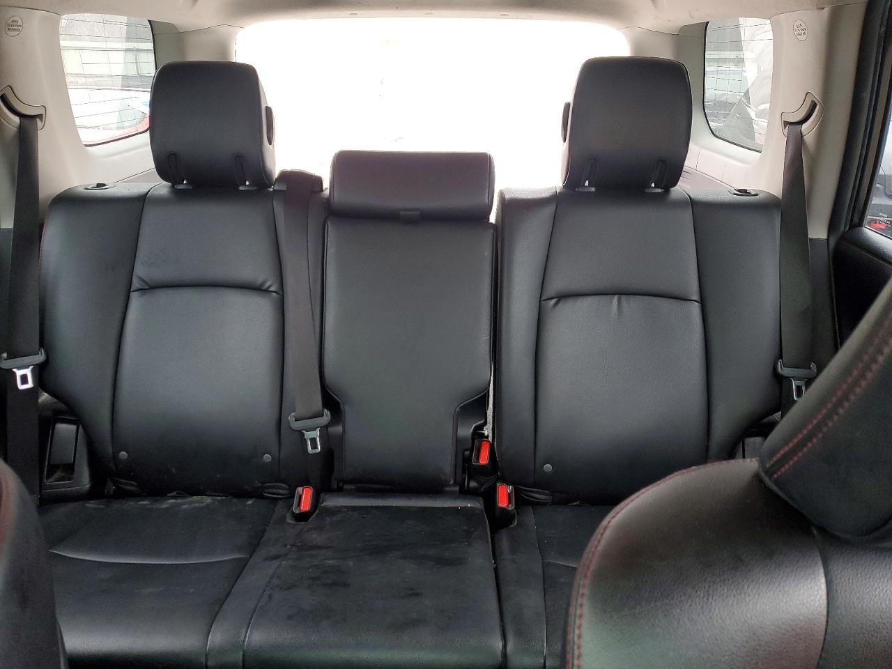 2018 TOYOTA 4Runner