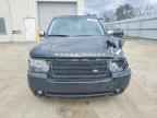 2012 LAND ROVER RANGE ROVER