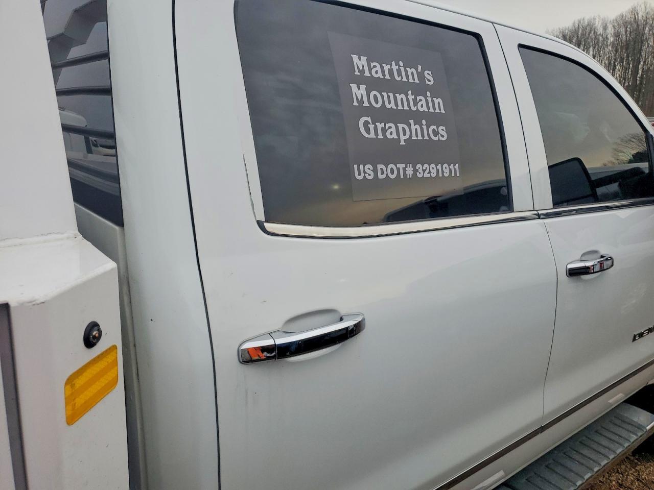 2019 GMC Sierra