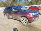 2012 ACURA MDX