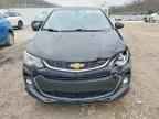 2017 CHEVROLET SONIC