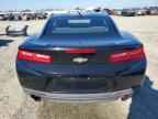 2018 CHEVROLET Camaro