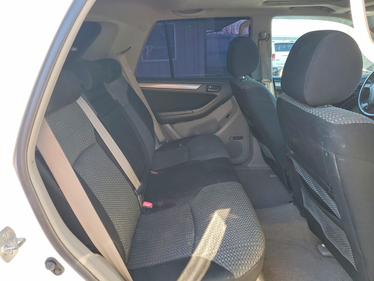 2006 TOYOTA 4Runner