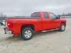 2011 CHEVROLET SILVERADO 1500