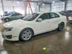2010 FORD FUSION