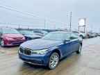 2018 BMW 7 series