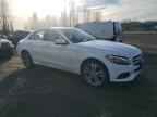 2015 MERCEDES-BENZ C-CLASS