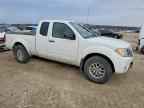 2015 NISSAN Frontier