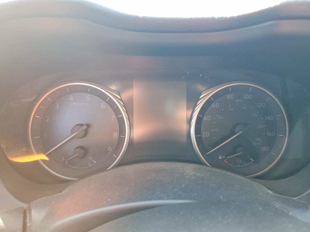 2014 INFINITI Q50