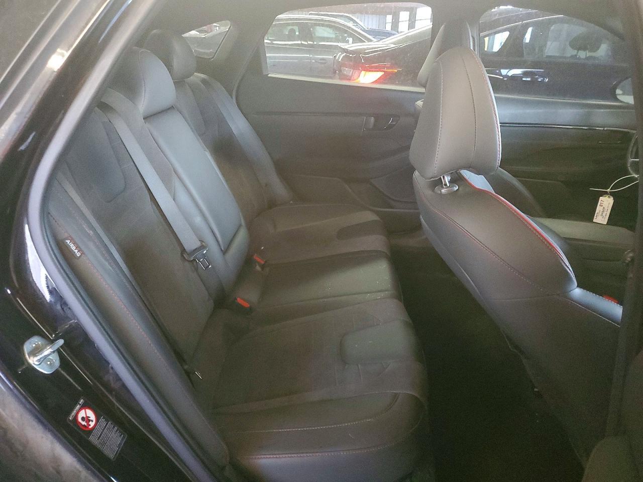 2022 HYUNDAI SONATA