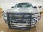 2012 CHEVROLET SILVERADO 1500