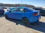 2010 FORD FOCUS