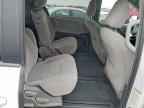 2016 TOYOTA SIENNA
