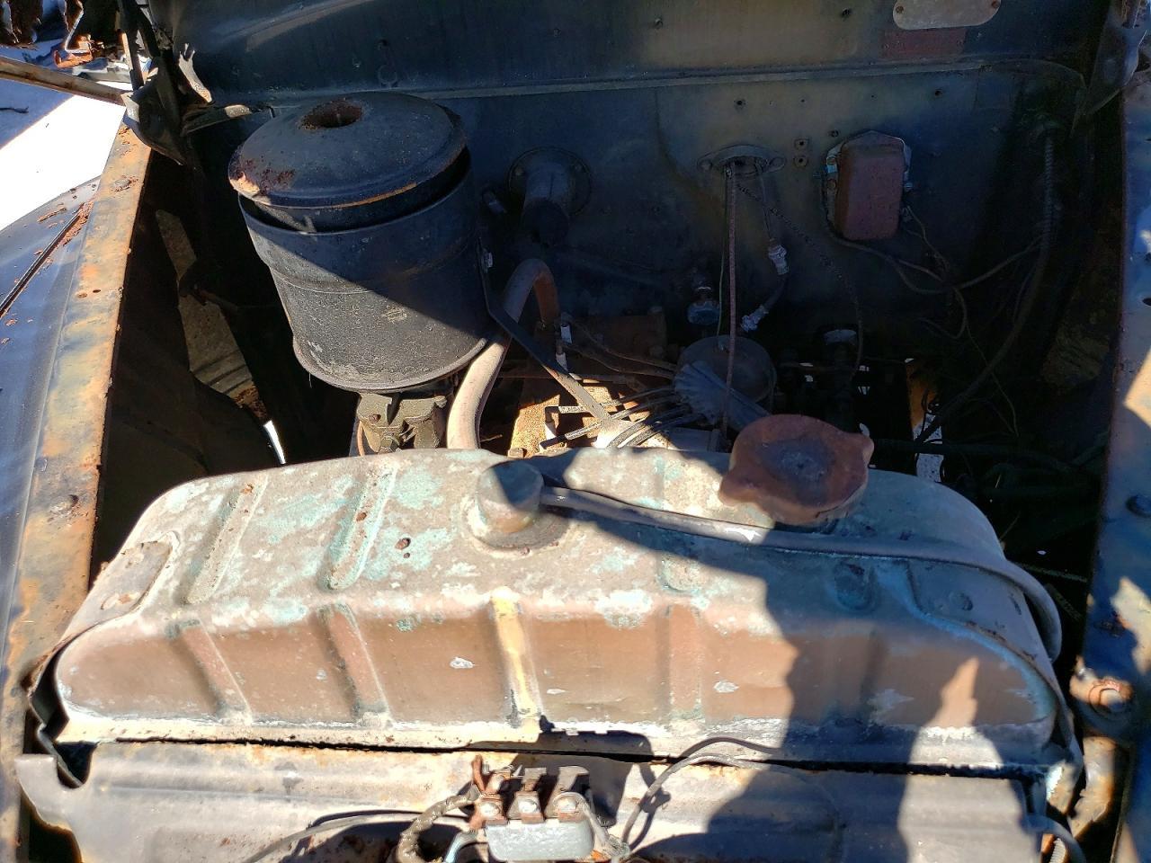 1941 BUICK All Other