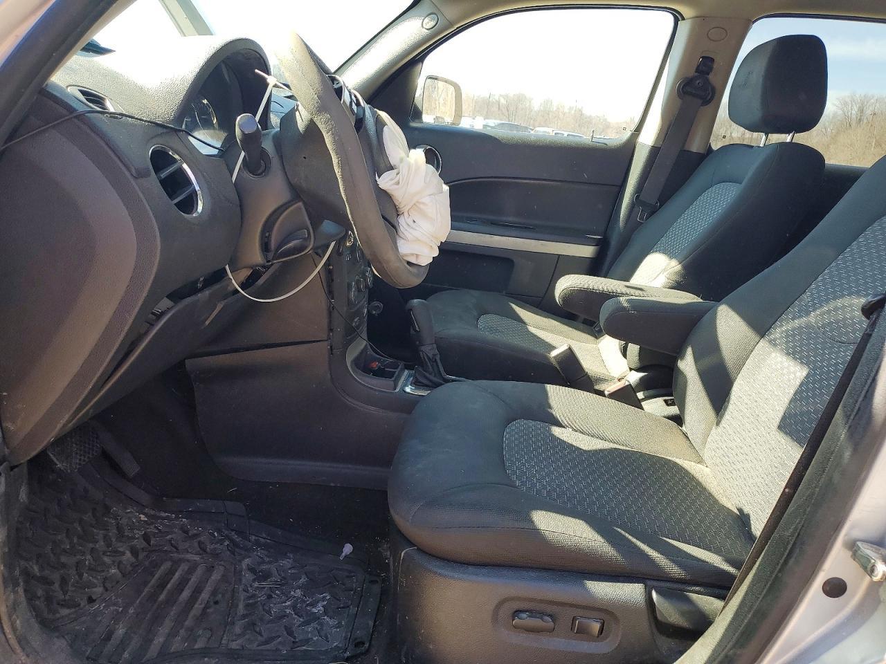 2011 CHEVROLET HHR