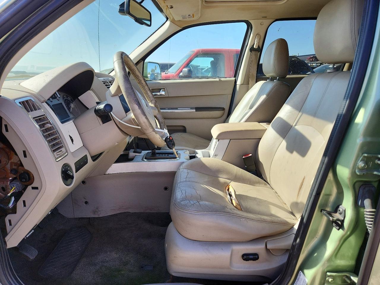2008 MERCURY Mariner